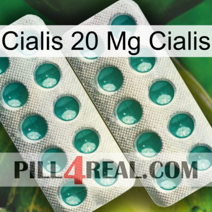 Cialis 20Mg Cialis dapoxetine2